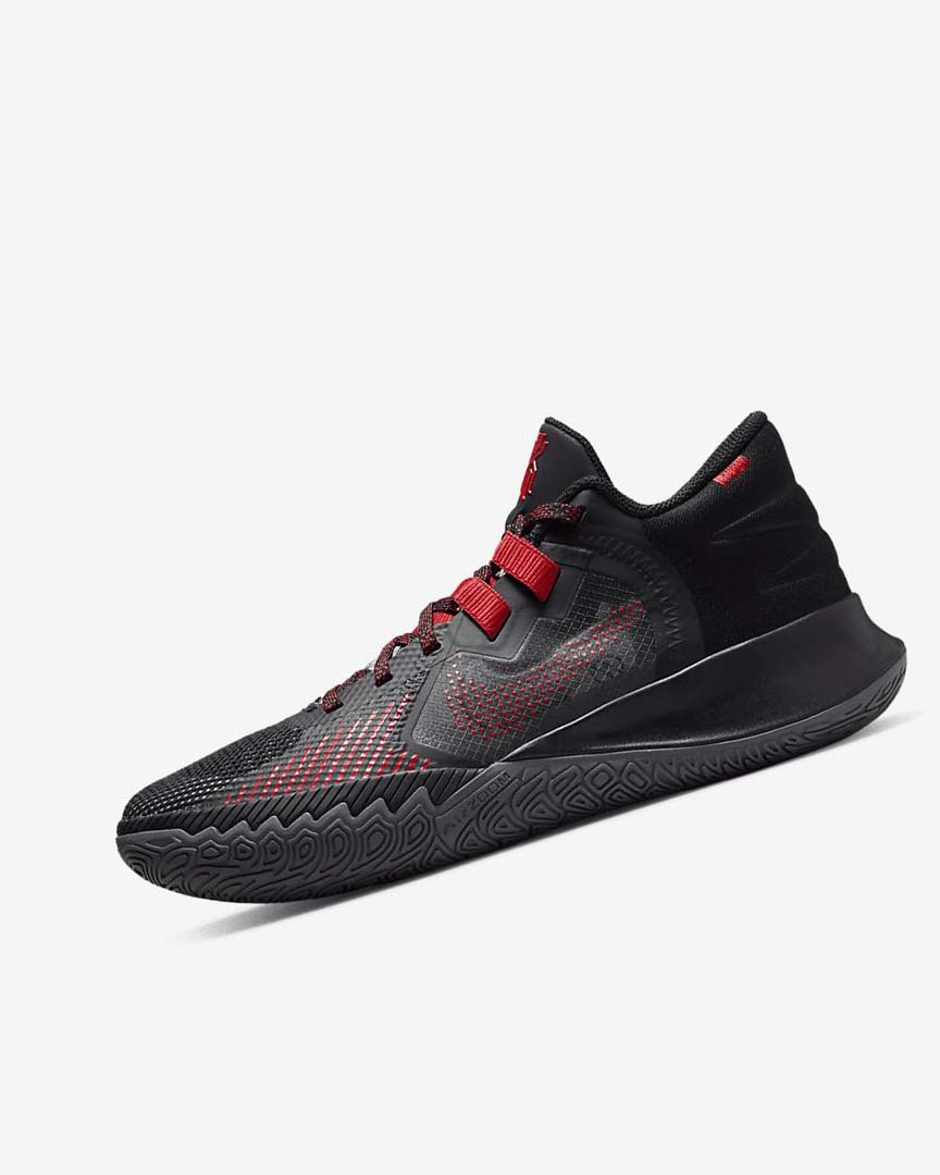 Zapatillas Baloncesto Nike Kyrie Flytrap 5 Mujer Negras Gris Rojas | AR3060