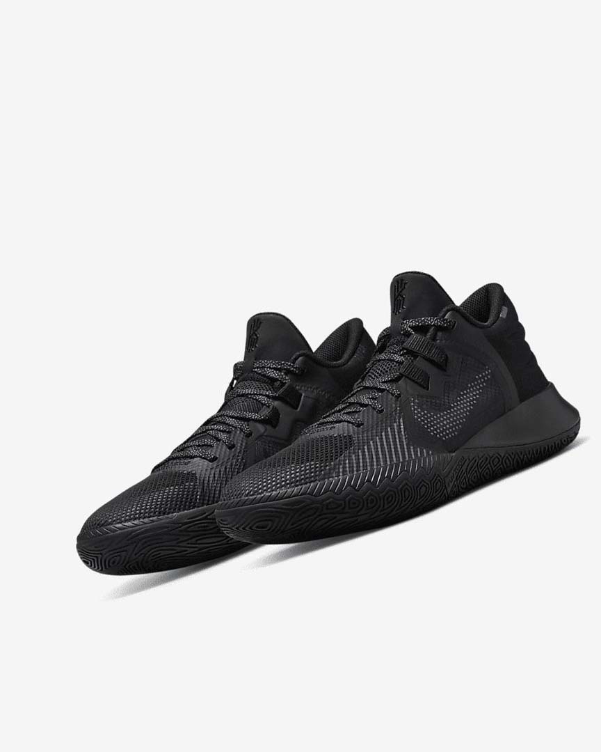 Zapatillas Baloncesto Nike Kyrie Flytrap 5 Mujer Negras Gris | AR5233