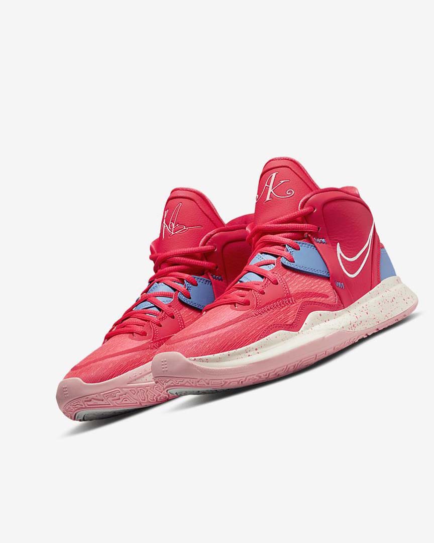 Zapatillas Baloncesto Nike Kyrie Infinity Mujer Rojas Azules Verde | AR2948