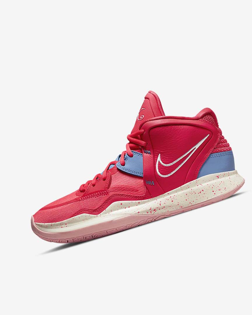 Zapatillas Baloncesto Nike Kyrie Infinity Mujer Rojas Azules Verde | AR2948