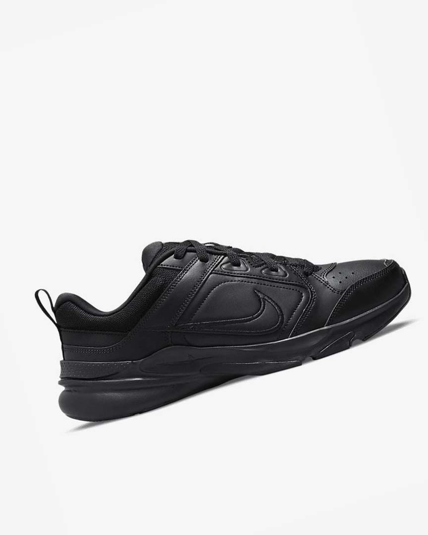 Zapatillas Deportivos Nike Defy All Day Hombre Negras Negras Negras | AR5480