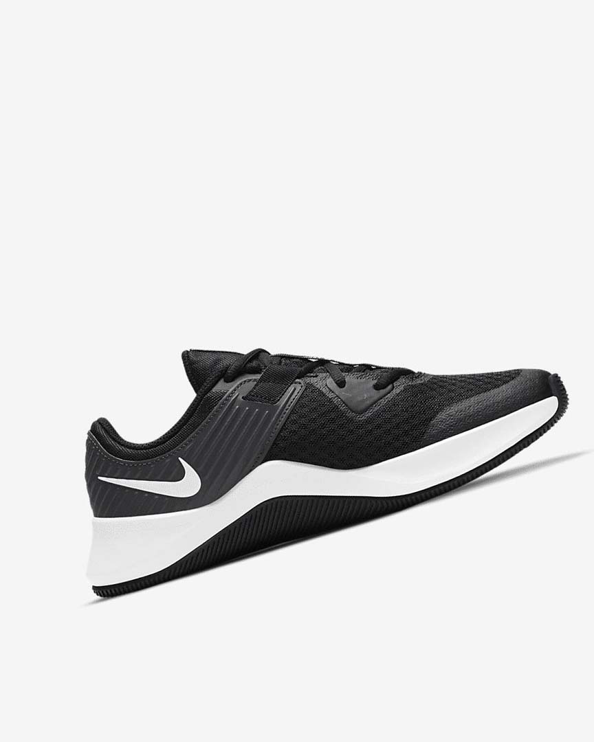 Zapatillas Deportivos Nike MC Trainer Mujer Negras Gris Oscuro Blancas | AR4841