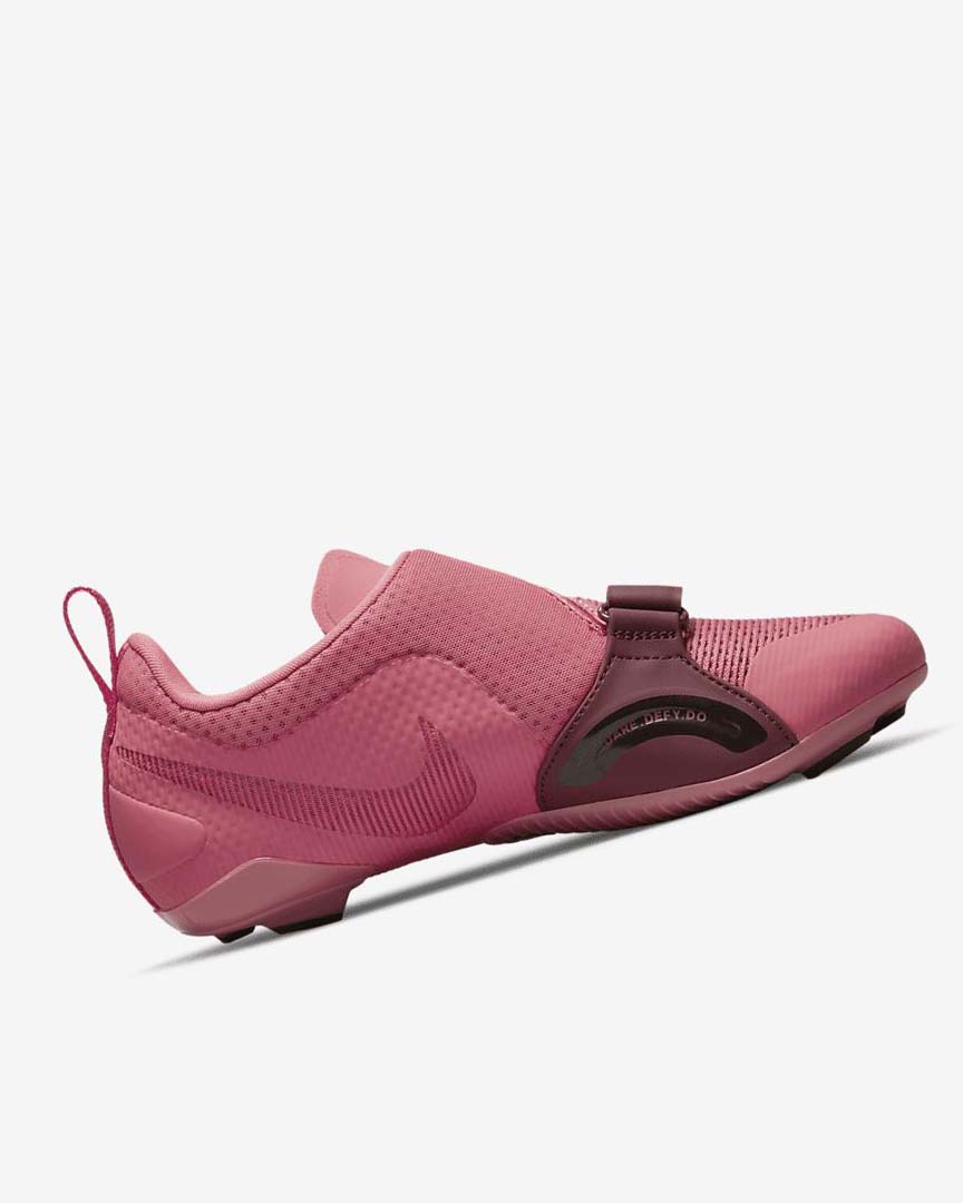 Zapatillas Deportivos Nike SuperRep Cycle Mujer Rosas Metal Rosas Claro | AR4568