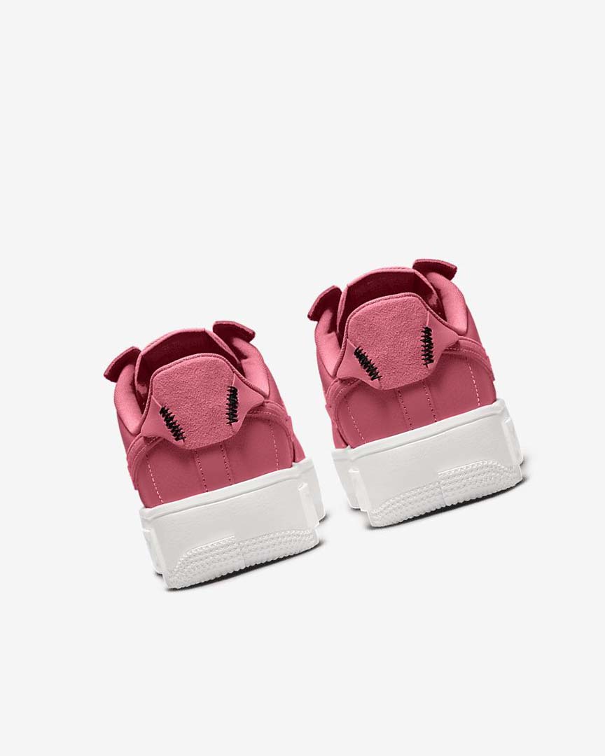 Zapatillas Nike Air Force 1 Fontanka Mujer Rosas Blancas Rosas | AR4846