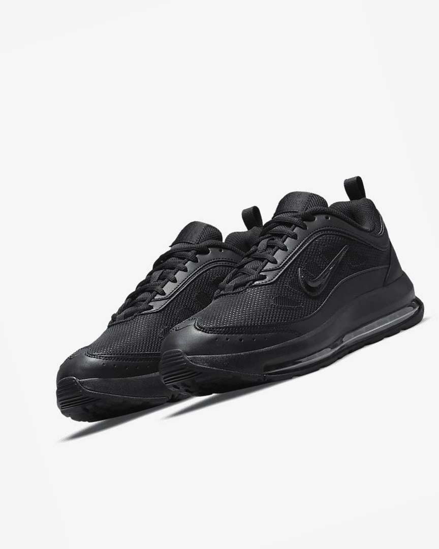 Zapatillas Nike Air Max AP Hombre Negras Negras Negras | AR2940