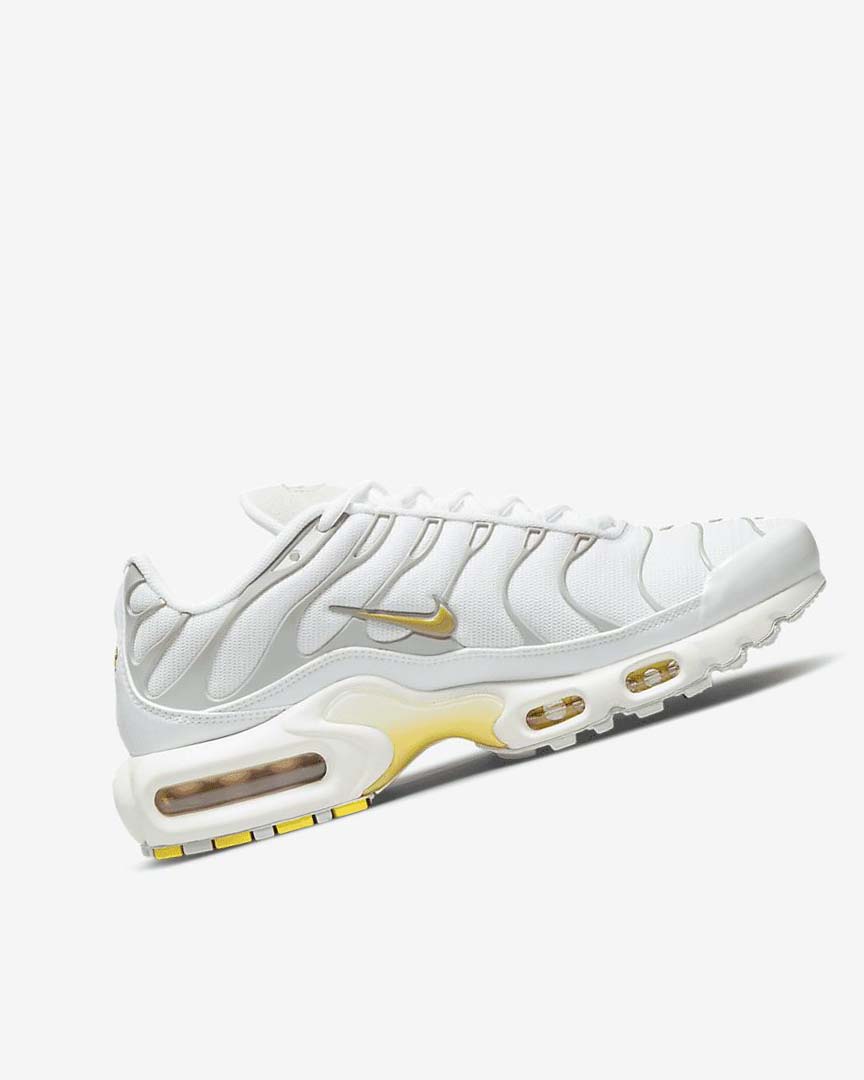 Zapatillas Nike Air Max Plus Mujer Blancas Beige Claro | AR5197