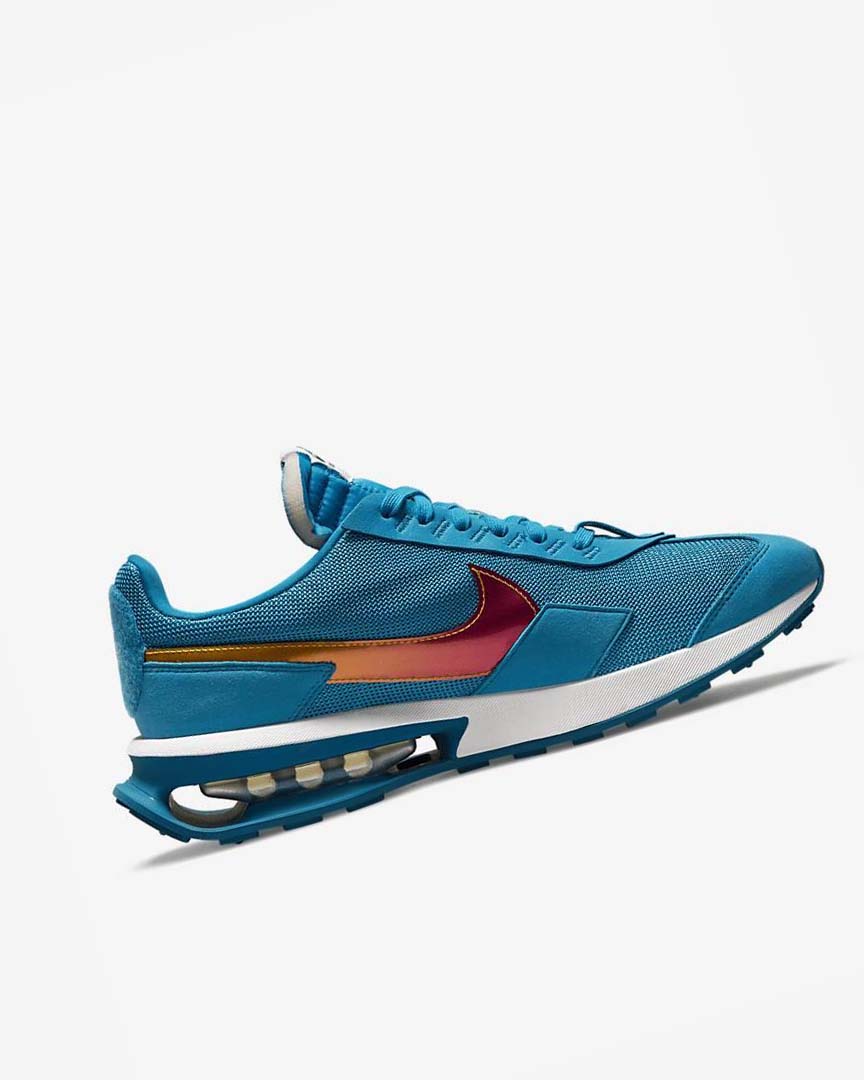 Zapatillas Nike Air Max Pre-Day Be True Hombre Azules | AR2652