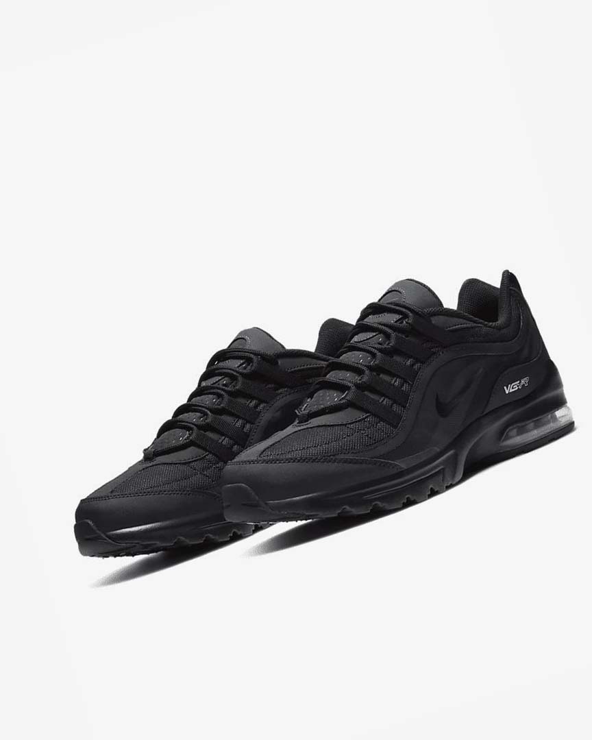 Zapatillas Nike Air Max VG-R Hombre Negras Negras Gris Oscuro Negras | AR2877