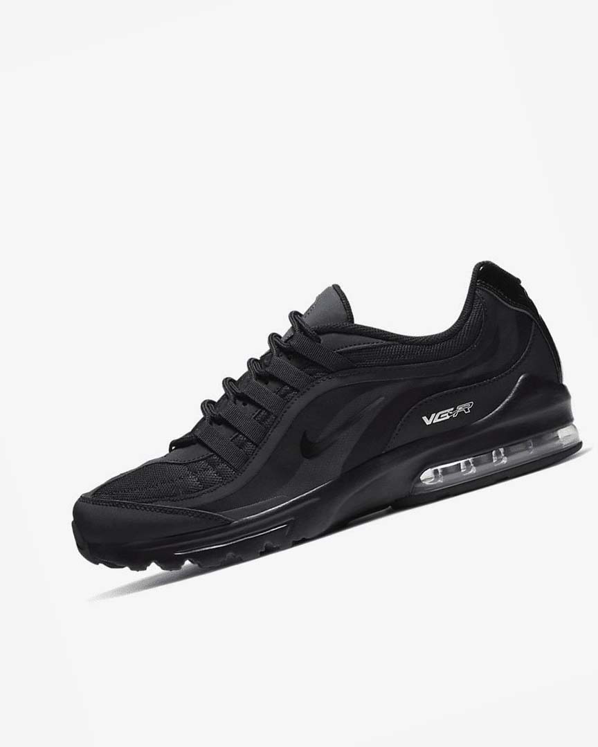 Zapatillas Nike Air Max VG-R Hombre Negras Negras Gris Oscuro Negras | AR2877