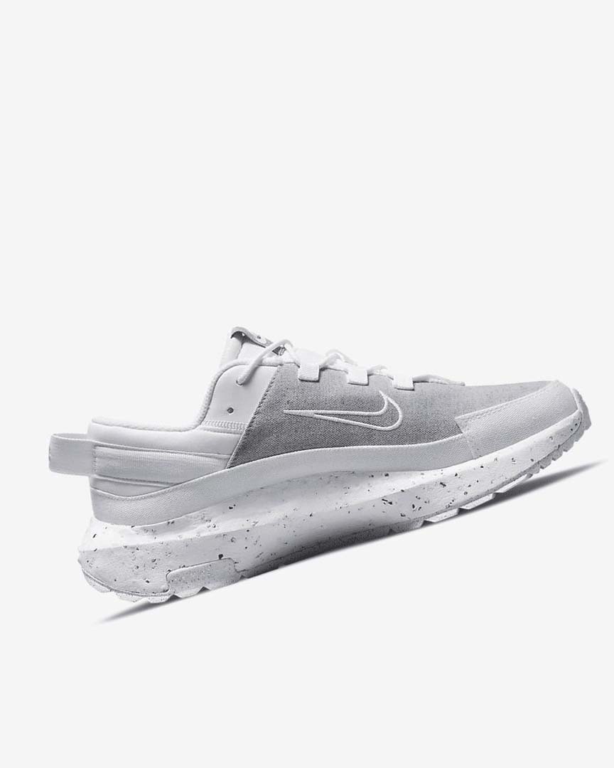 Zapatillas Nike Crater Remixa Mujer Blancas Blancas | AR5400