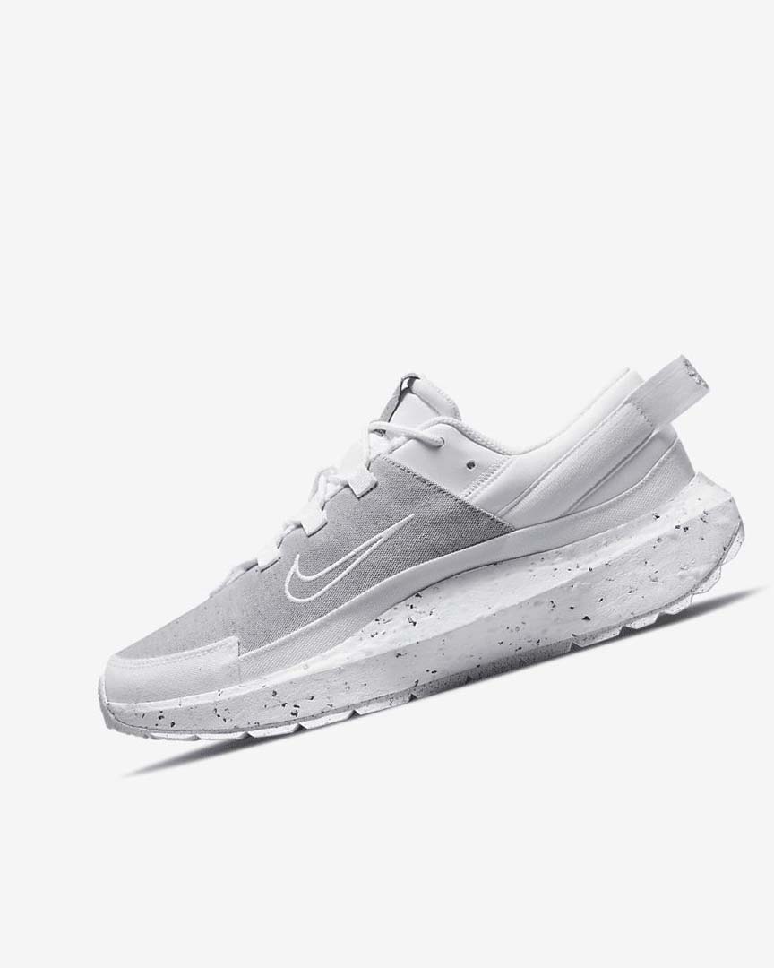 Zapatillas Nike Crater Remixa Mujer Blancas Blancas | AR5400