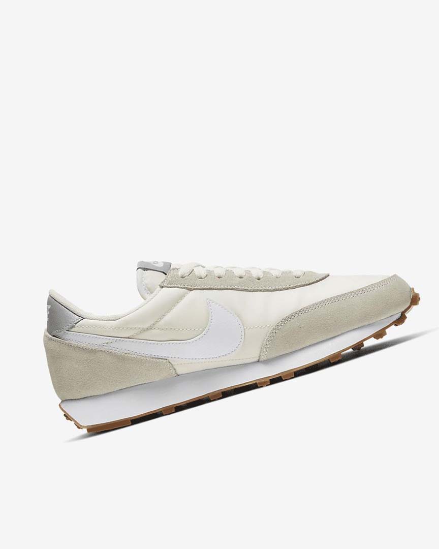 Zapatillas Nike Daybreak Mujer Blancas Blancas Gris Claro Blancas | AR3040