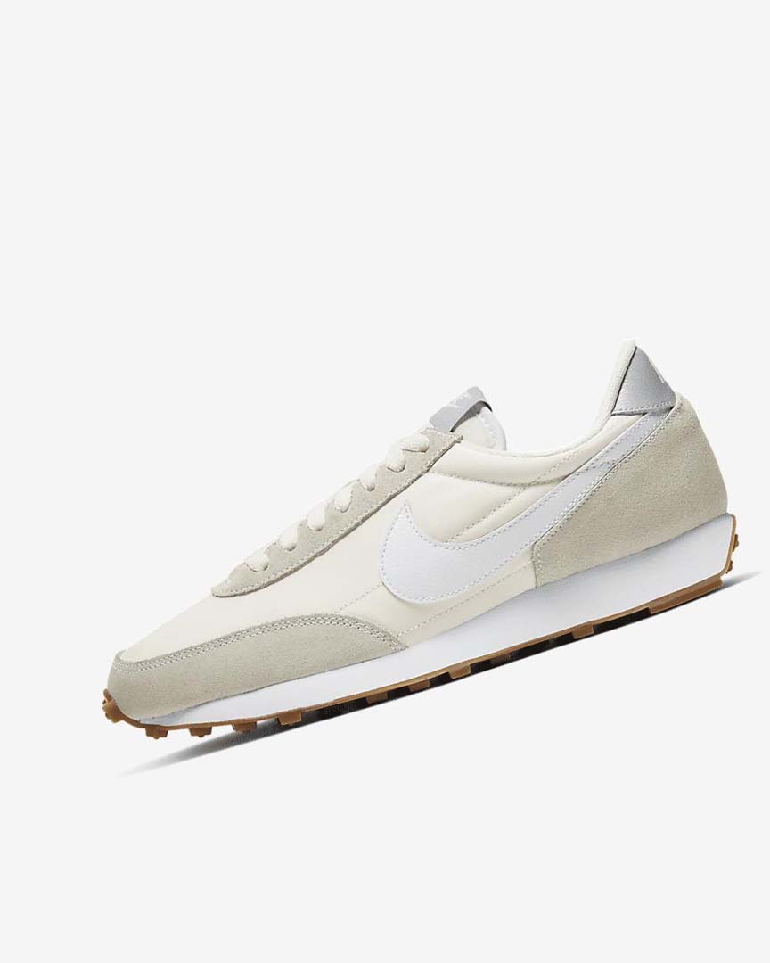 Zapatillas Nike Daybreak Mujer Blancas Blancas Gris Claro Blancas | AR3040