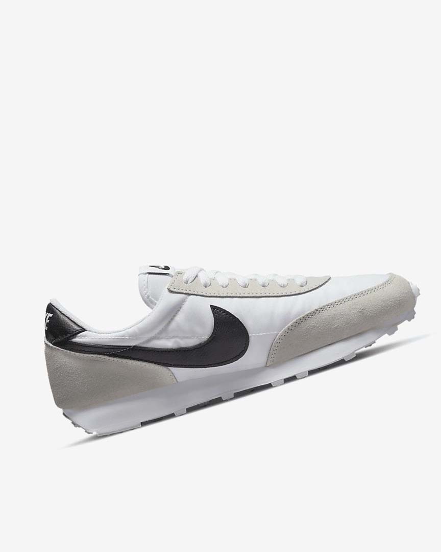 Zapatillas Nike Daybreak Mujer Blancas Blancas Negras | AR3198