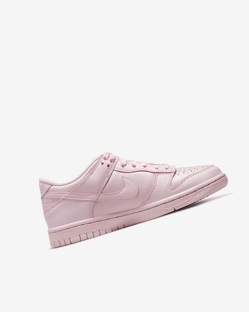 Zapatillas Nike Dunk Low SE Niña Rosas Rosas Rosas | AR5032