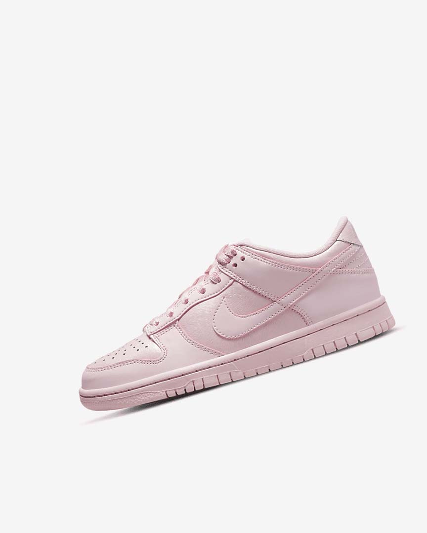 Zapatillas Nike Dunk Low SE Niña Rosas Rosas Rosas | AR5032