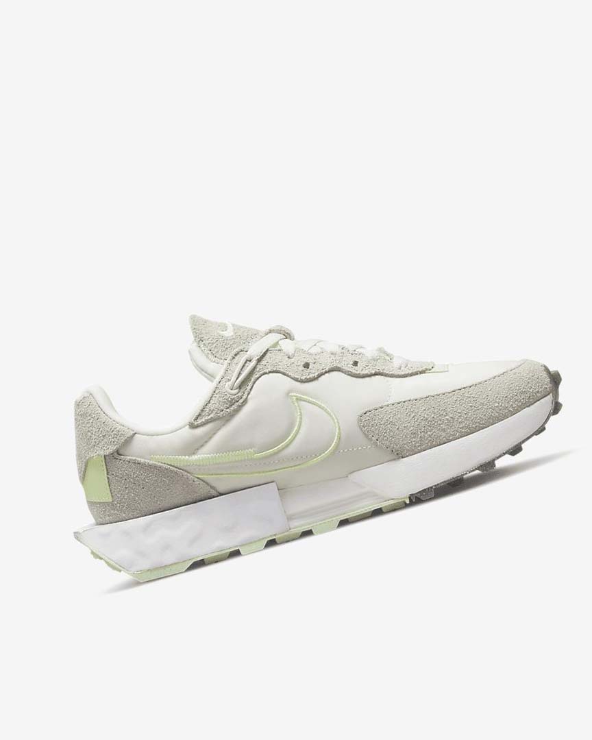 Zapatillas Nike Fontanka Waffle Mujer Marrones Claro Blancas | AR2500