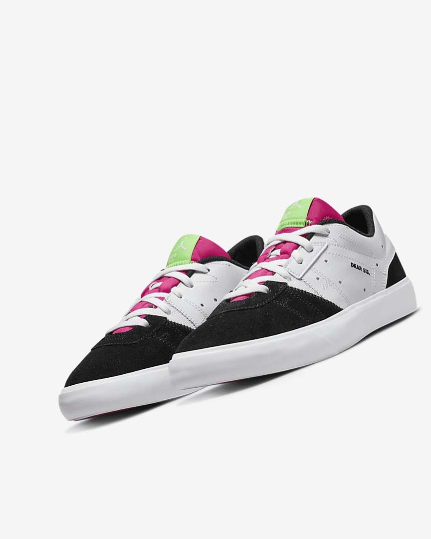 Zapatillas Nike Jordan Series .05 Mujer Blancas Verde Rosas Negras | AR2390