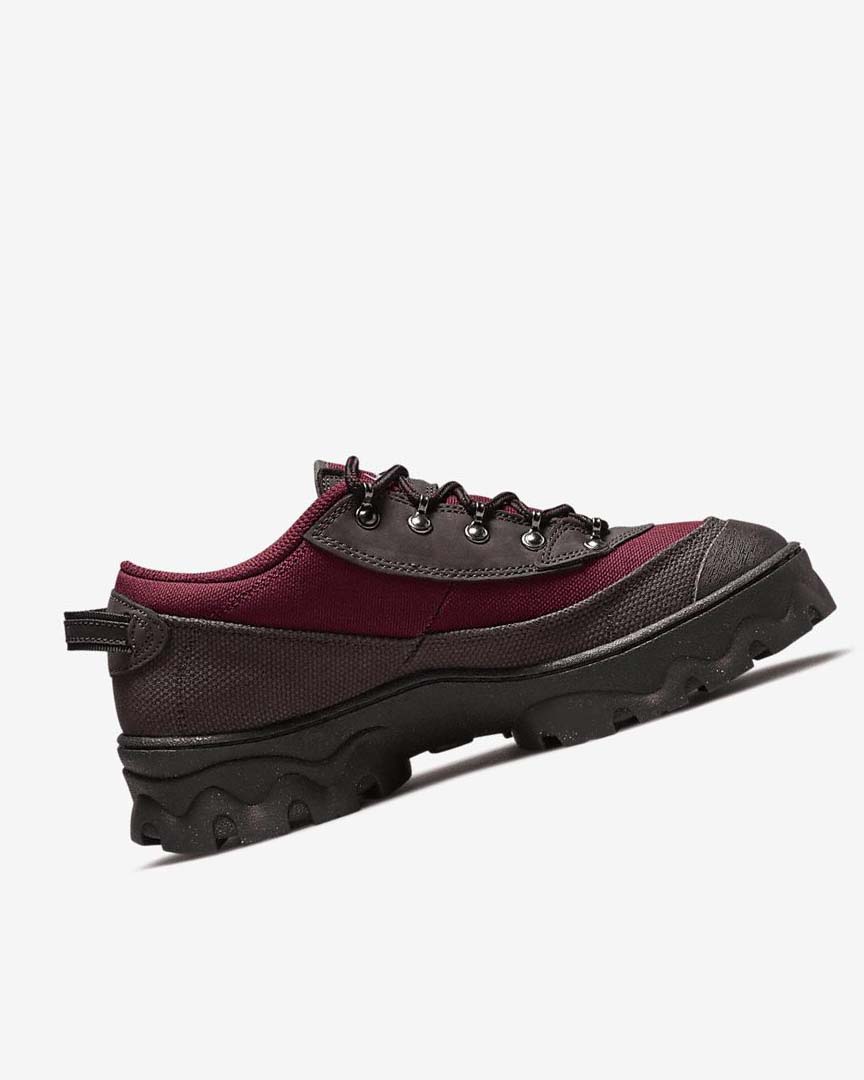 Zapatillas Nike Lahar Low Mujer Negras | AR2526