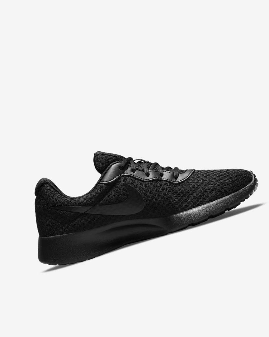 Zapatillas Nike Tanjun Mujer Negras Negras | AR3229