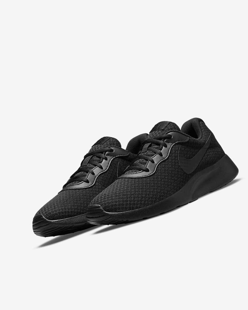 Zapatillas Nike Tanjun Mujer Negras Negras | AR3229