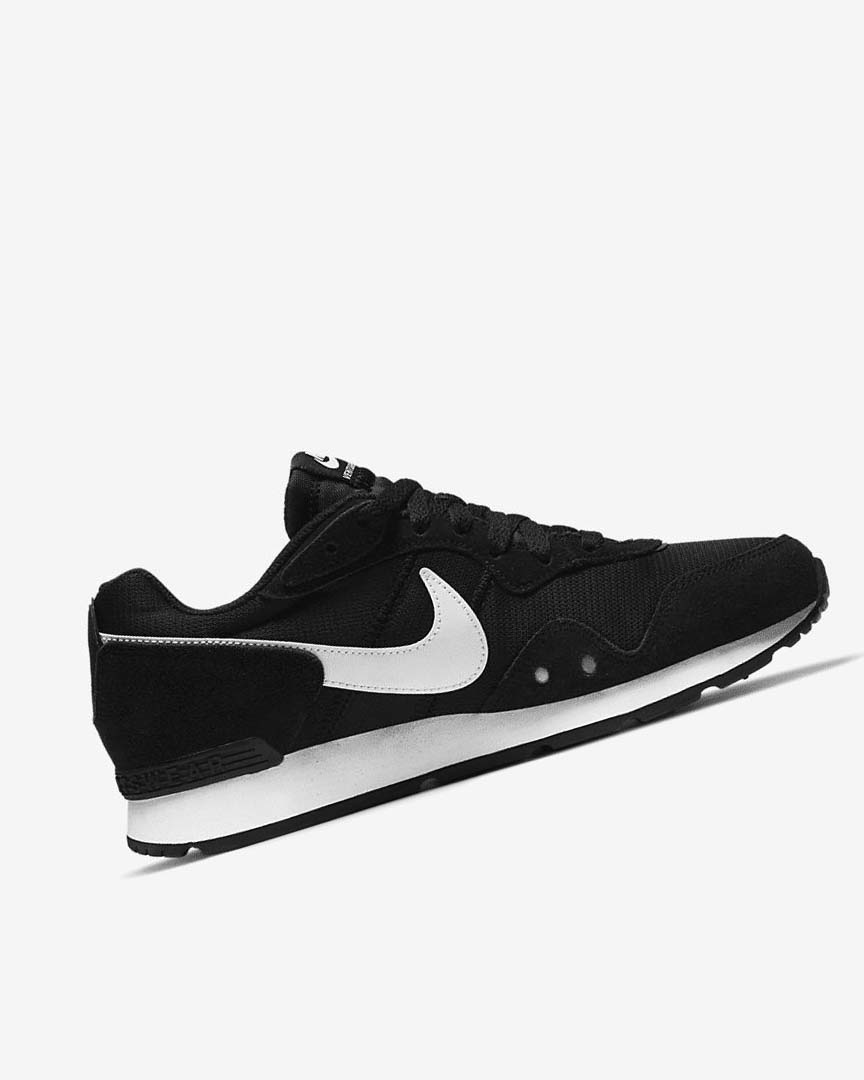 Zapatillas Nike Venture Runner Mujer Negras Negras Blancas | AR5258