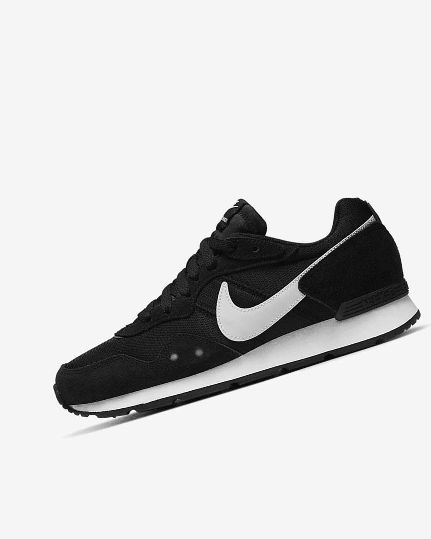 Zapatillas Nike Venture Runner Mujer Negras Negras Blancas | AR5258