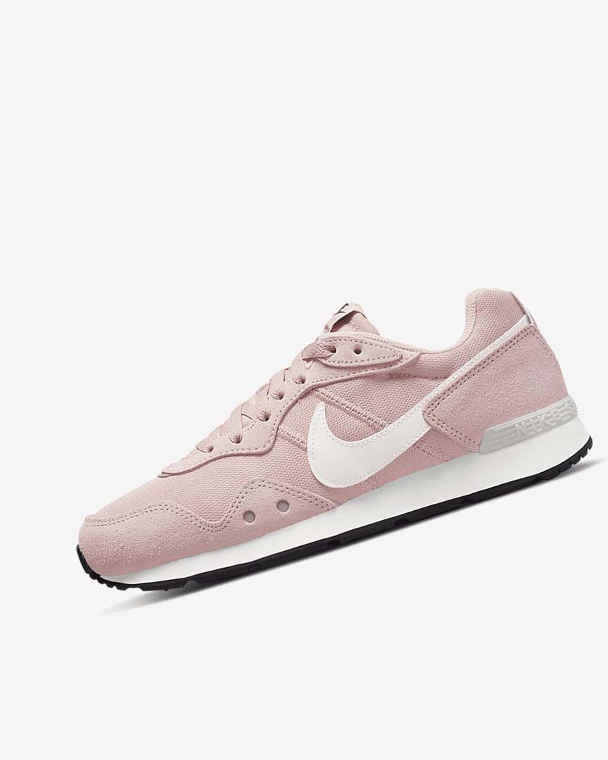 Zapatillas Nike Venture Runner Mujer Rosas Negras Blancas Blancas | AR3087