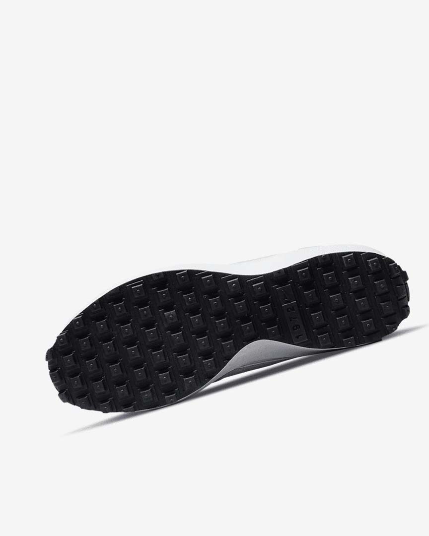 Zapatillas Nike Waffle Debut Mujer Blancas Negras Naranjas Blancas | AR5454