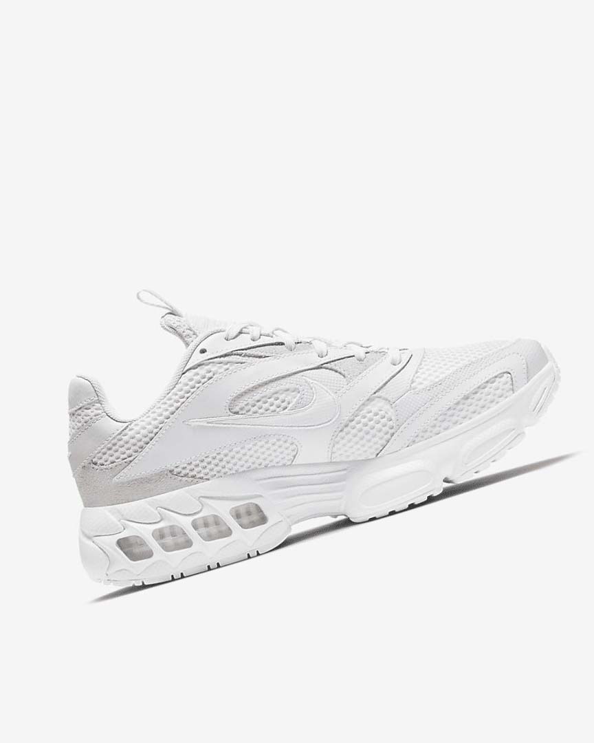 Zapatillas Nike Zoom Air Fire Mujer Blancas Blancas | AR5435