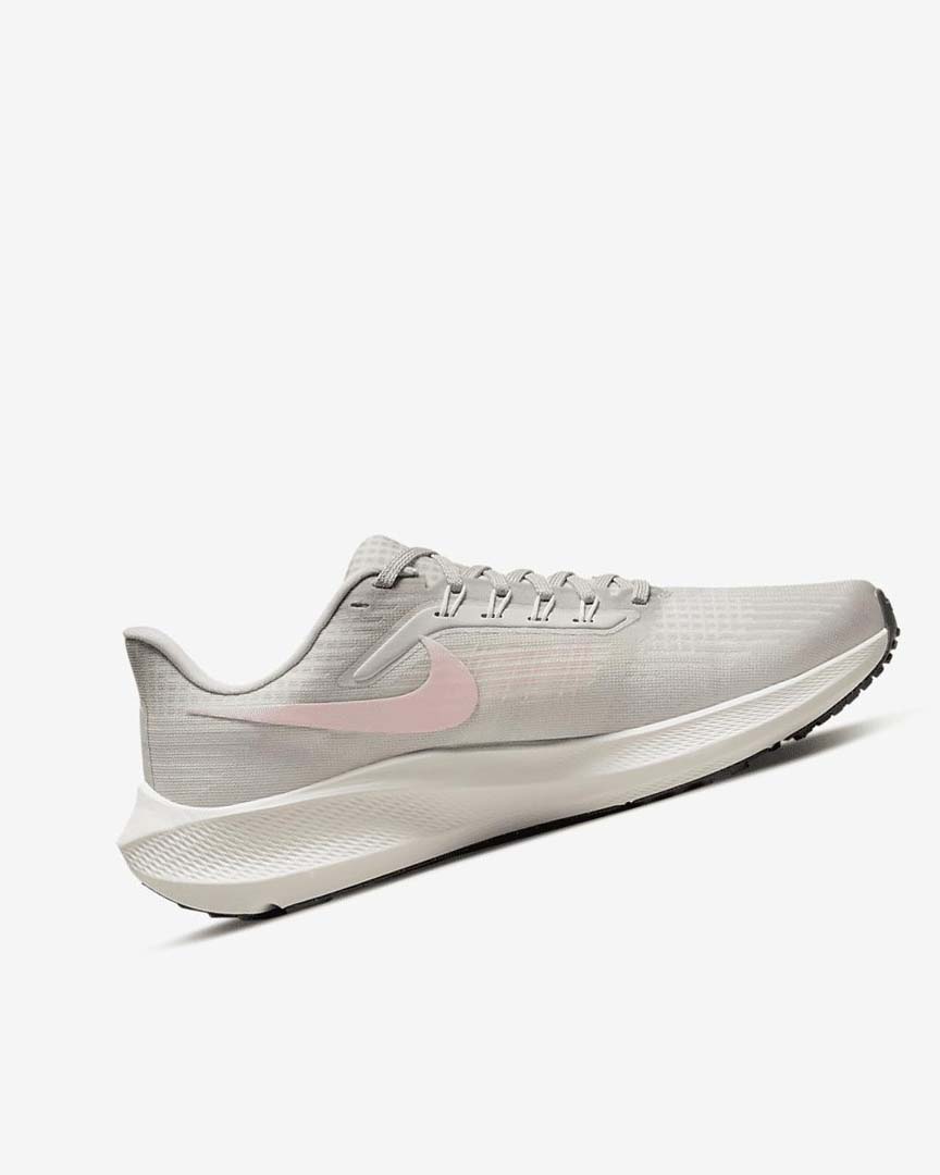 Zapatillas Running Nike Air Zoom Pegasus 39 Mujer Marrones Claro | AR3179