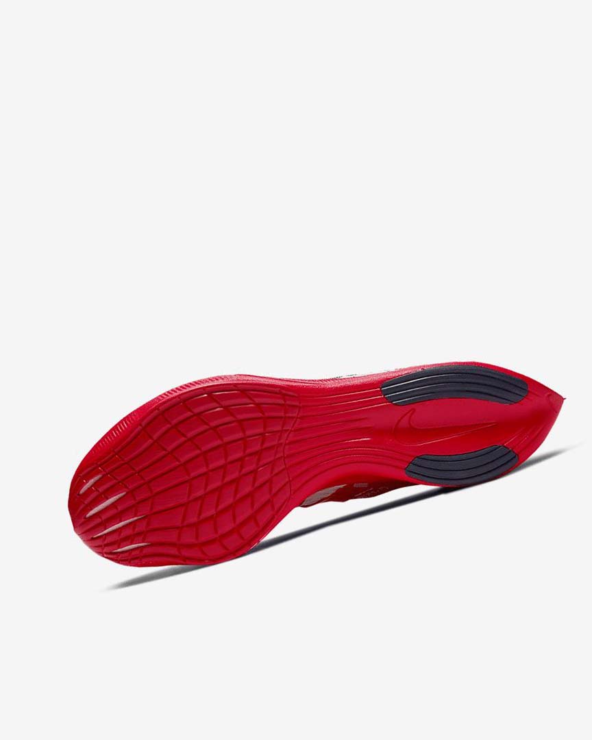 Zapatillas Running Nike ZoomX Vaporfly Next% x Gyakusou Mujer Rojas Azules | AR4533