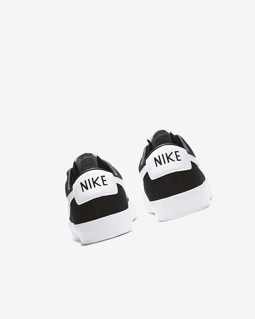 Zapatillas Skate Nike SB Zoom Blazer Low Pro GT Mujer Negras Negras Marrones Claro Blancas | AR4917