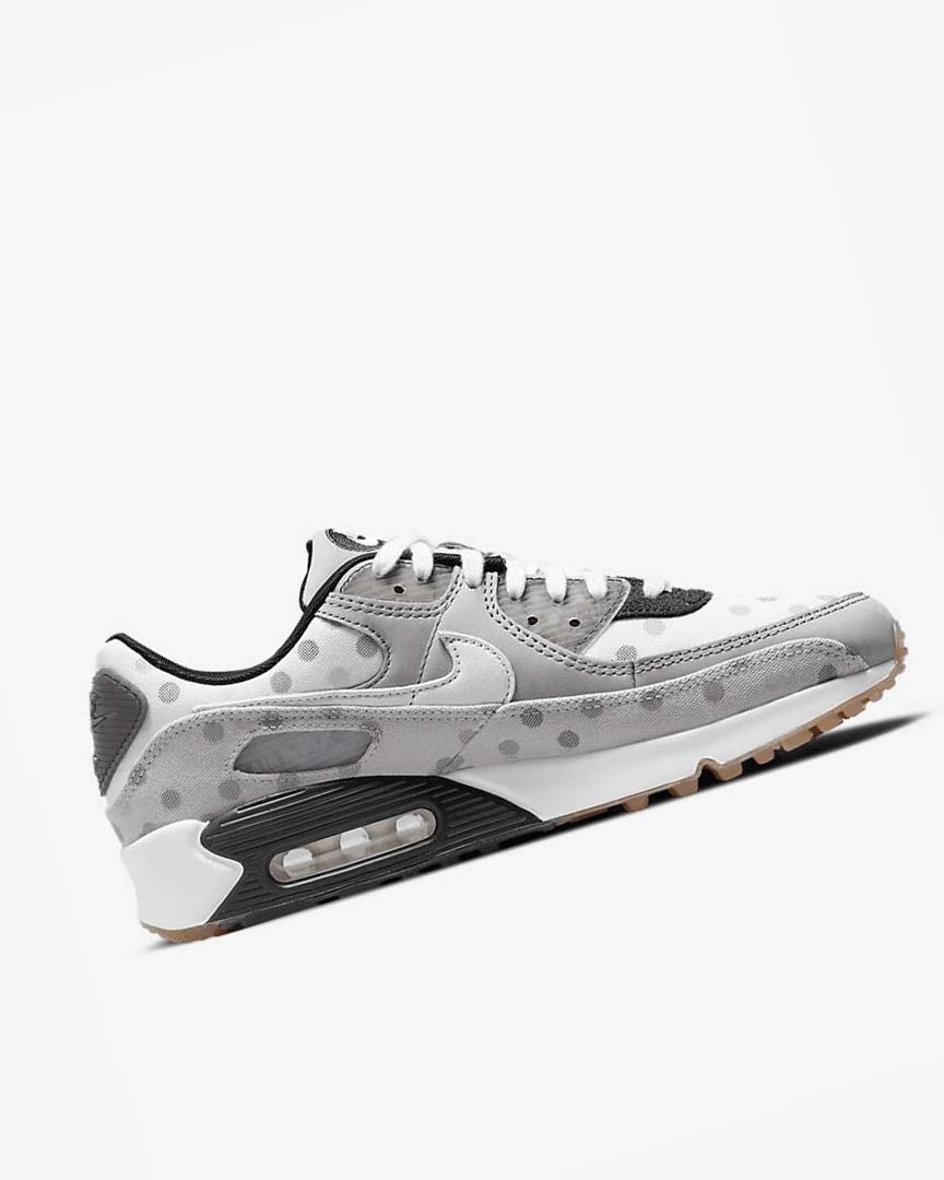 Zapatos Casuales Nike Air Max 90 NRG Hombre Blancas | AR2305