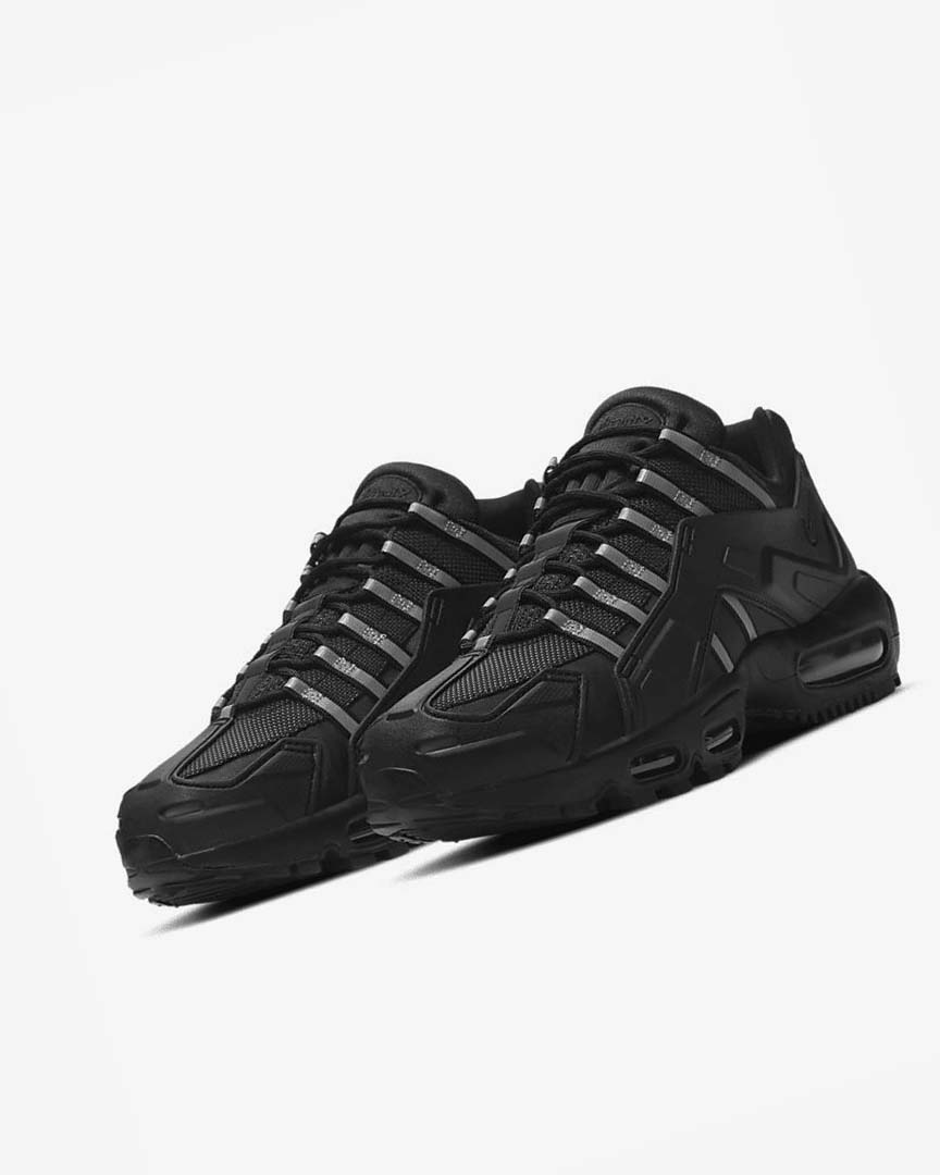 Zapatos Casuales Nike Air Max 95 NDSTRKT Hombre Negras Negras Negras | AR4911