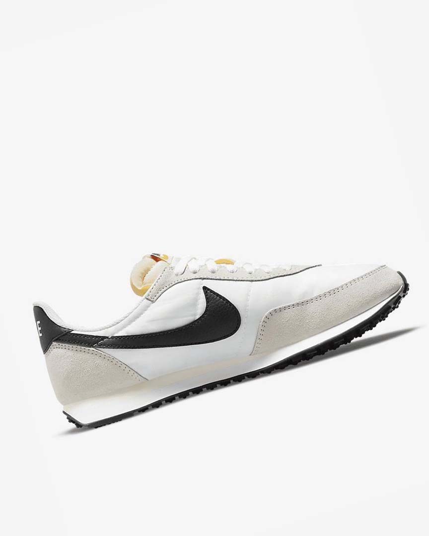 Zapatos Casuales Nike Waffle Trainer 2 Hombre Beige Blancas Negras | AR2999