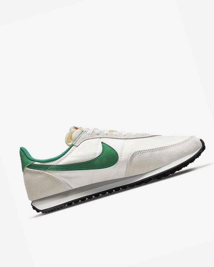 Zapatos Casuales Nike Waffle Trainer 2 Hombre Blancas Verde | AR4816