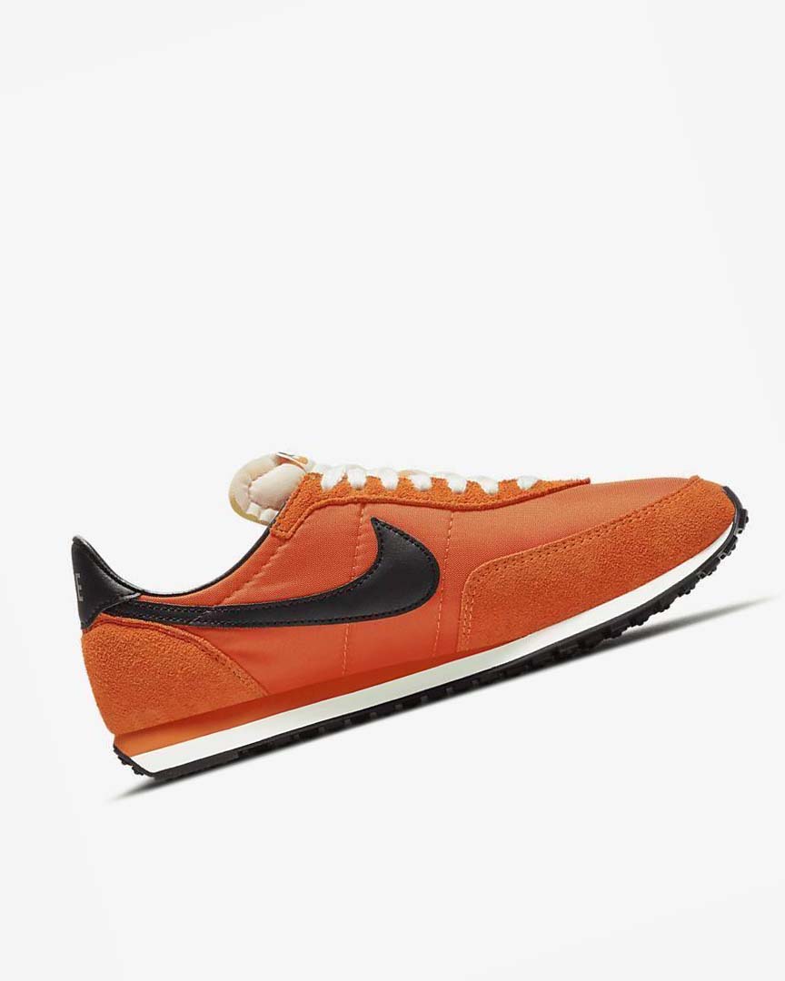 Zapatos Casuales Nike Waffle Trainer 2 SP Hombre Naranjas Negras | AR2481