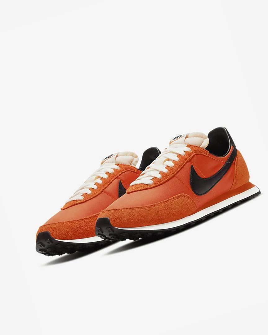 Zapatos Casuales Nike Waffle Trainer 2 SP Hombre Naranjas Negras | AR2481