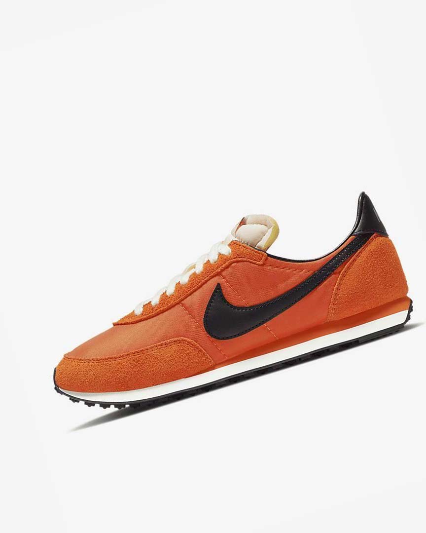 Zapatos Casuales Nike Waffle Trainer 2 SP Hombre Naranjas Negras | AR2481