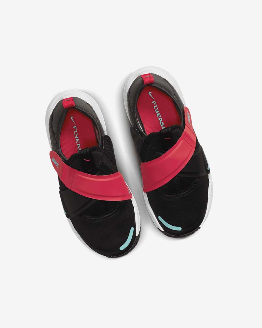 Zapatos Nike Flex Advance Niña Negras Rojas Gris Blancas | AR5541