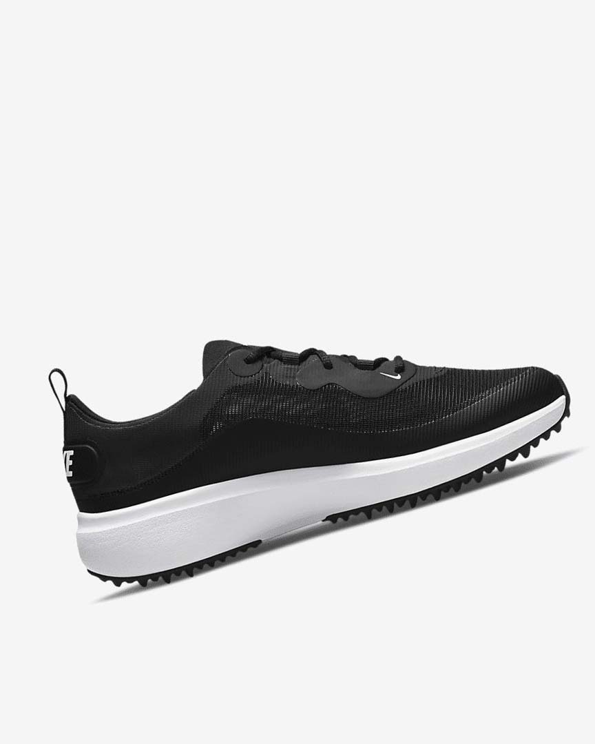 Zapatos de Golf Nike Ace Summerlite Mujer Negras Blancas | AR5592