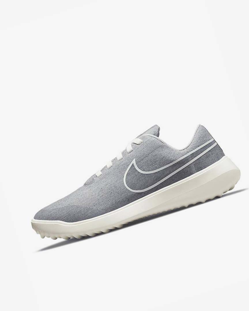 Zapatos de Golf Nike Victory G Lite NN Hombre Gris | AR5001