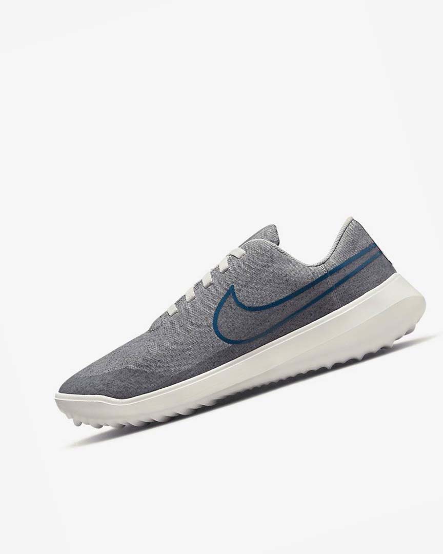 Zapatos de Golf Nike Victory G Lite NN Hombre Gris | AR5180