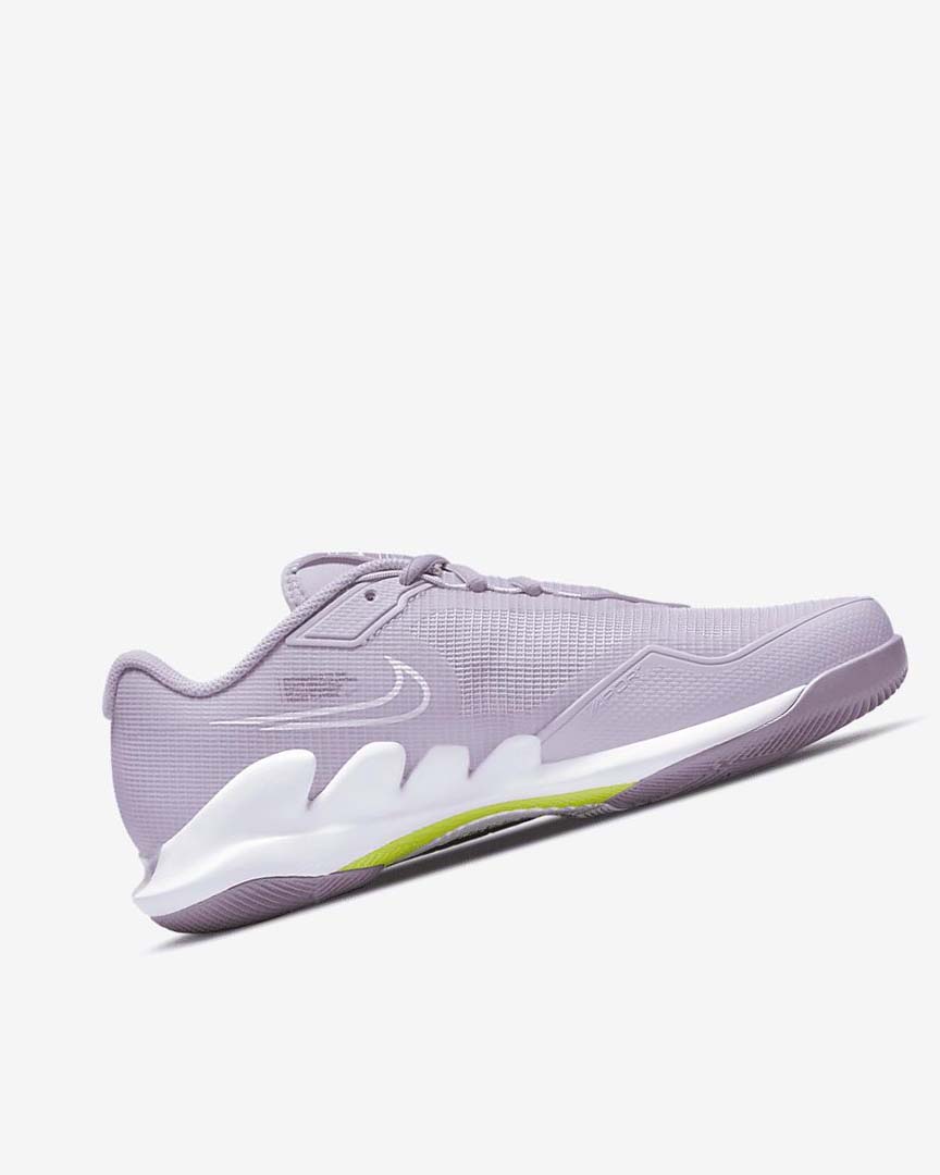 Zapatos de Tenis Nike Court Air Zoom Vapor Pro Mujer Blancas | AR3115