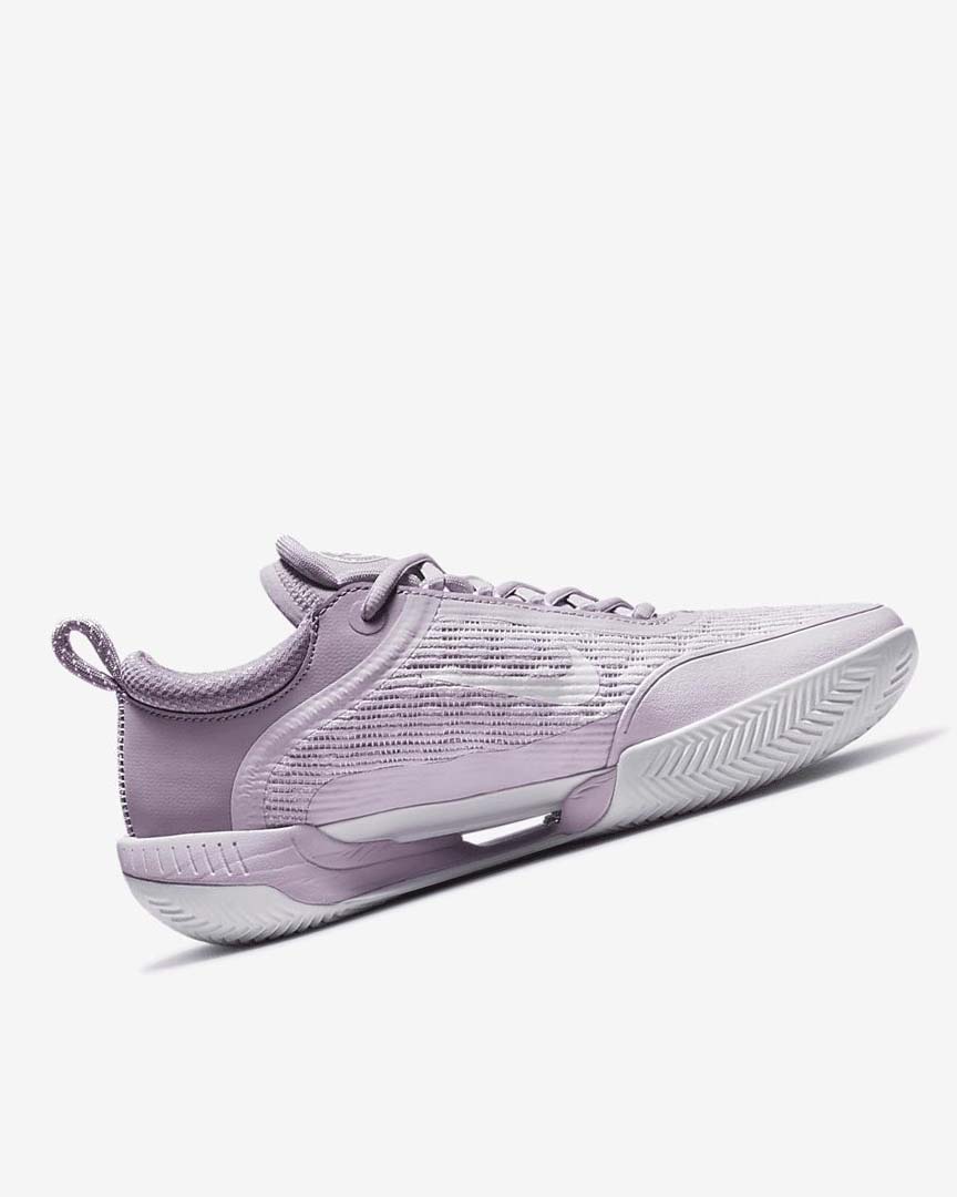 Zapatos de Tenis Nike Court Zoom NXT Mujer Blancas | AR5405