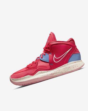 Zapatillas Baloncesto Nike Kyrie Infinity Hombre Rojas Azules Verde | AR1211