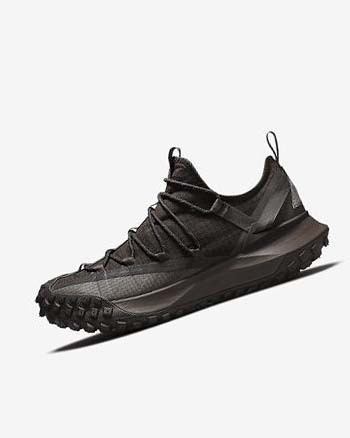 Zapatillas Nike ACG Mountain Fly Low Hombre Marrones Negras | AR1115