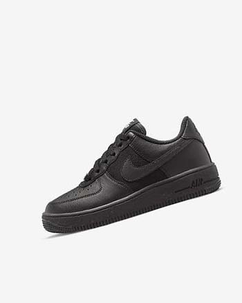 Zapatillas Nike Air Force 1 Crater Next Nature Niña Negras | AR2626