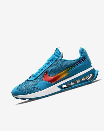 Zapatillas Nike Air Max Pre-Day Be True Hombre Azules | AR2652